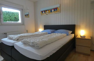 Foto 2 - Spacious Holiday Home Near the Woods in Husen