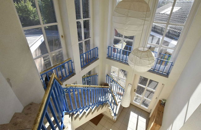 4 Room Holiday Apartment with Garden near Lake - Photo 2