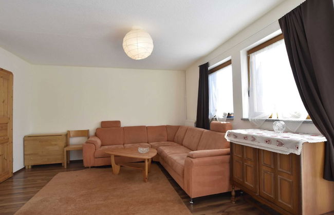 4 Room Holiday Apartment with Garden near Lake - Photo 12