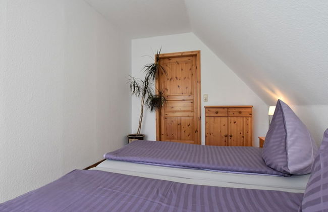 4 Room Holiday Apartment with Garden near Lake - Photo 7