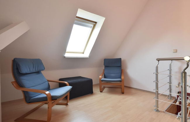 4 Room Holiday Apartment with Garden near Lake - Photo 14