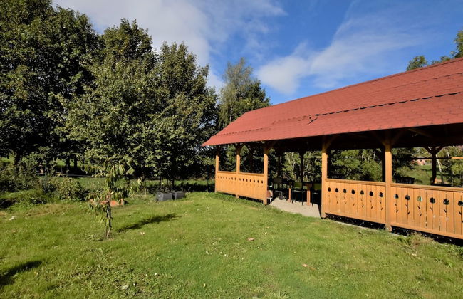 4 Room Holiday Apartment with Garden near Lake - Photo 19