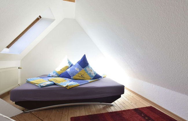 4 Room Holiday Apartment with Garden near Lake - Photo 6