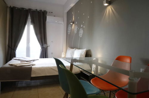 Foto 5 - Omonoia Boutique Apartment