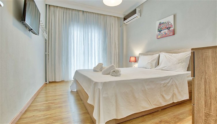 Foto 1 - Metropolitan Apartment Nilie Hospitality