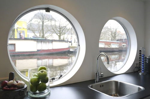 Foto 4 - Houseboat Prinsheerlijk