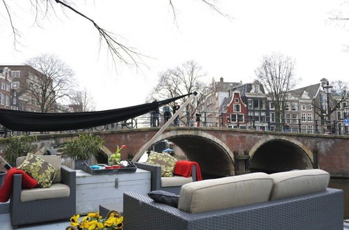 Photo 14 - Houseboat Prinsheerlijk