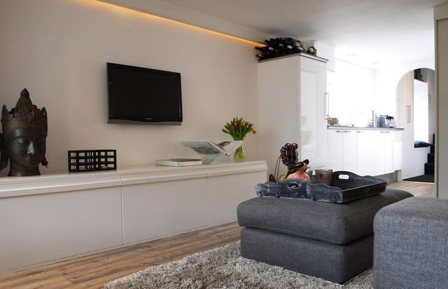 Houseboat Prinsheerlijk - Foto 7