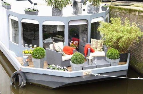 Photo 15 - Houseboat Prinsheerlijk