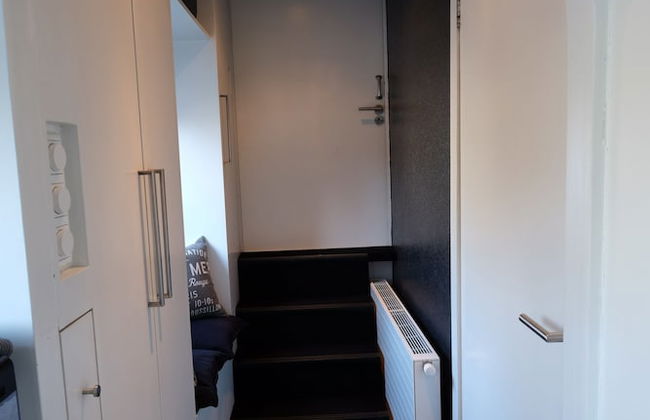 Houseboat Prinsheerlijk - Foto 2