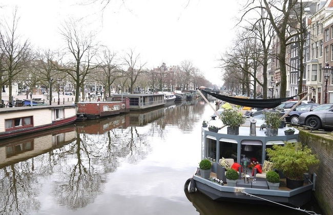 Houseboat Prinsheerlijk - Foto 16