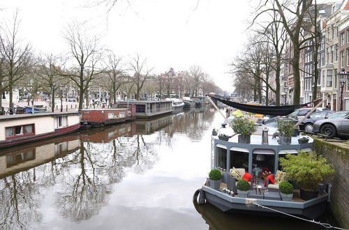 Photo 16 - Houseboat Prinsheerlijk