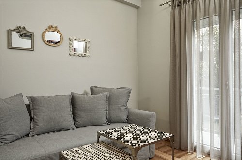 Photo 11 - Charming studio apartment