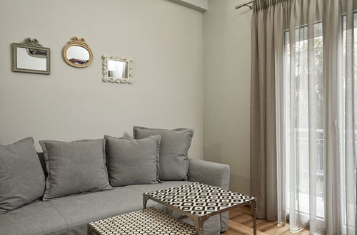 Foto 11 - Charming studio apartment