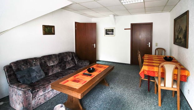 Refeições no quarto