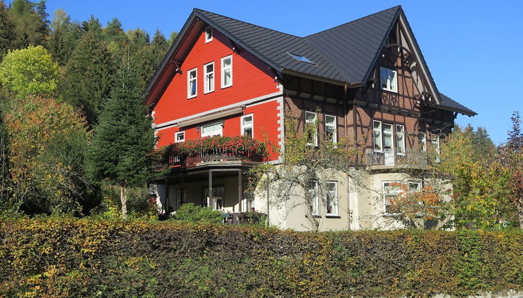 Photo 1 - Haus Sonnenwalde - Familie Ruhe