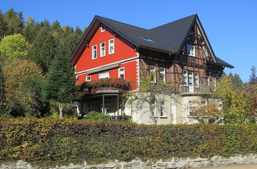 Photo 1 - Haus Sonnenwalde - Familie Ruhe