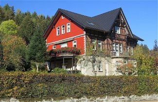 Foto 1 - Haus Sonnenwalde - Familie Ruhe