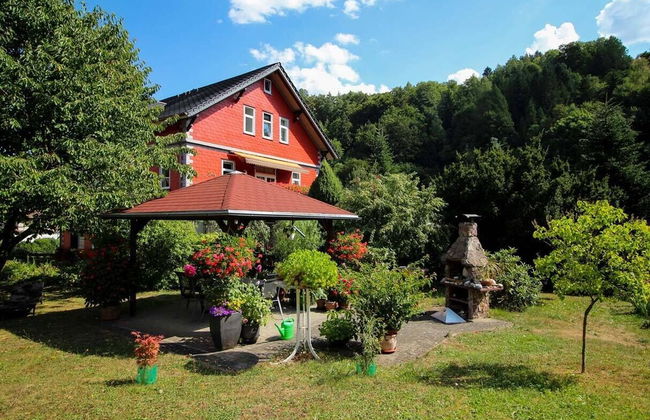 Haus Sonnenwalde - Familie Ruhe - Foto 15