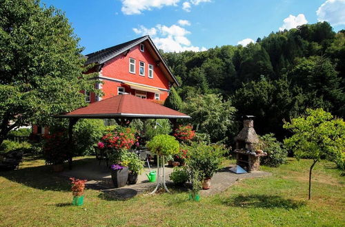 Photo 15 - Haus Sonnenwalde - Familie Ruhe