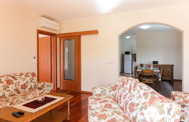 Apartments Villa Harmonia - Foto 6