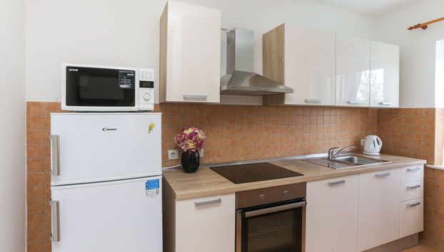 Cozinha privada
