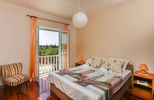 Apartments Villa Harmonia - Foto 1