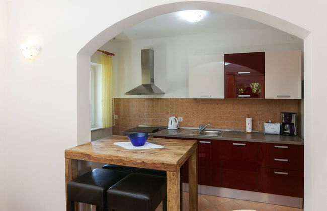 Apartments Villa Harmonia - Foto 5