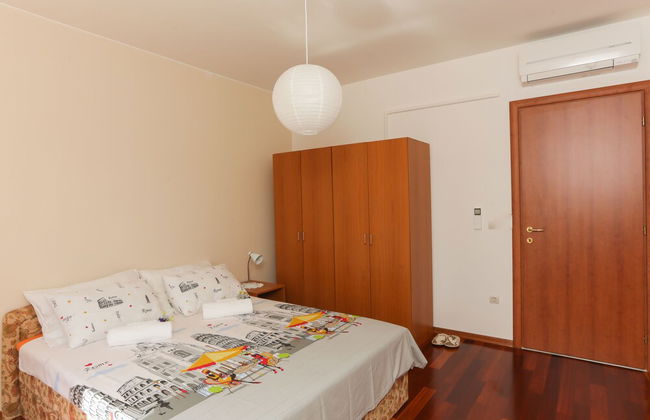 Apartments Villa Harmonia - Foto 3