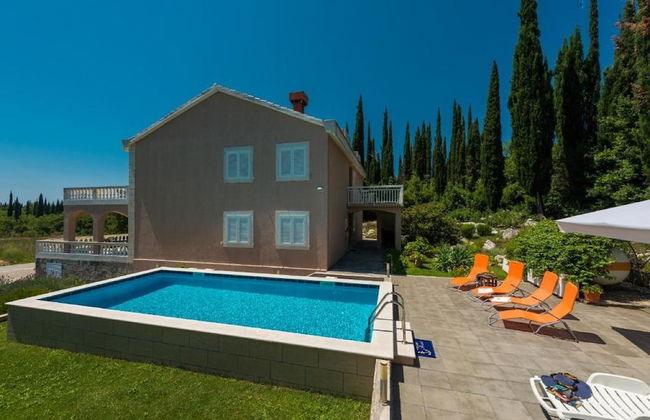 Apartments Villa Harmonia - Foto 21