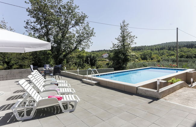 Apartments Villa Harmonia - Foto 13