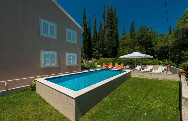 Apartments Villa Harmonia - Foto 31