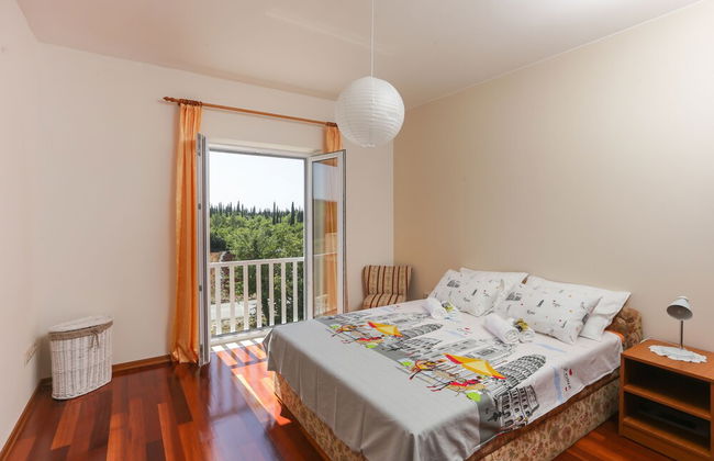 Apartments Villa Harmonia - Foto 2