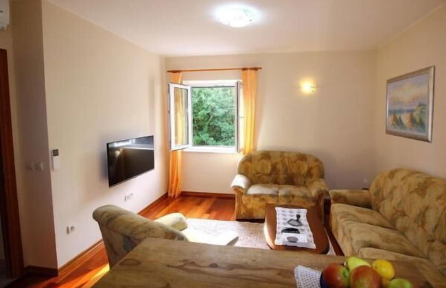 Apartments Villa Harmonia - Foto 7