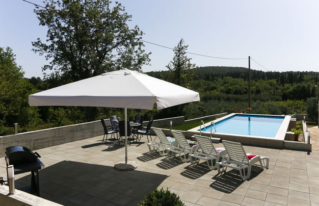 Apartments Villa Harmonia - Foto 11