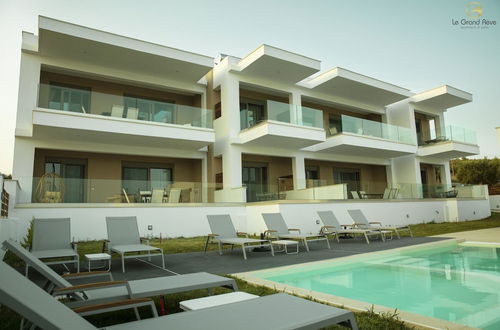 Foto 1 - Le Grand Reve Apartments & Luxury Suites