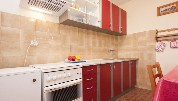 Cozinha privada