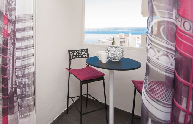 Studio apartment Tina - Foto 26