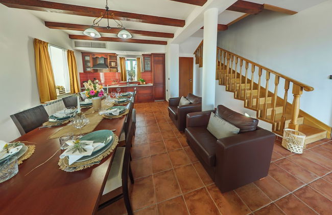 Villa Primorje - Foto 9