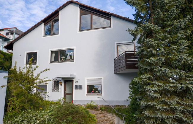 Das Nest am Wohrenberg - Foto 18
