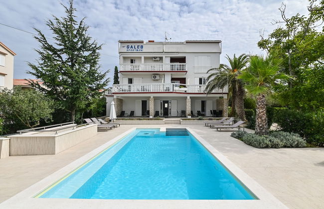 Pool Apartments Galeb - Foto 76