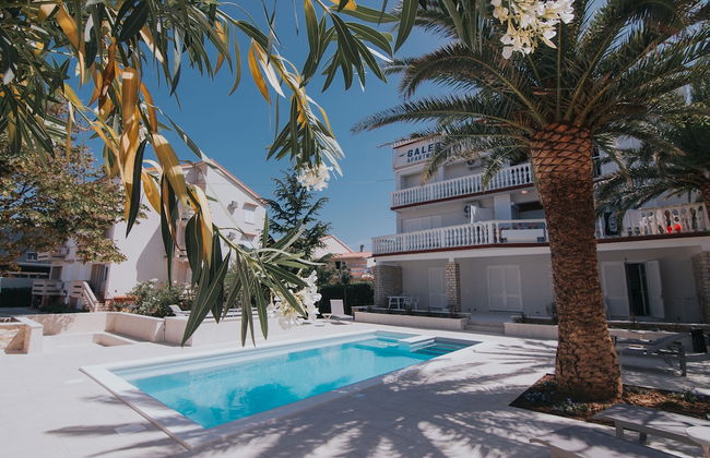 Pool Apartments Galeb - Foto 75