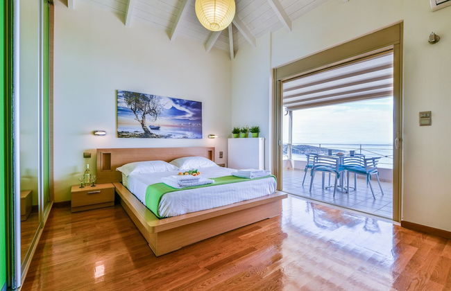 Villa with Striking views over the infinity Pool - Foto 10