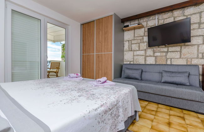 Apartments Bety - Foto 23