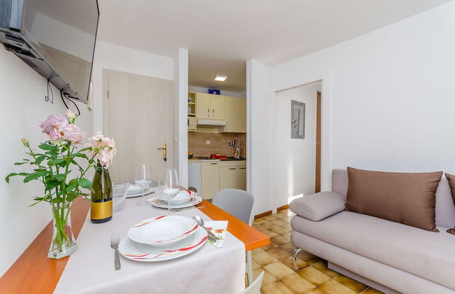 Apartments Bety - Foto 34