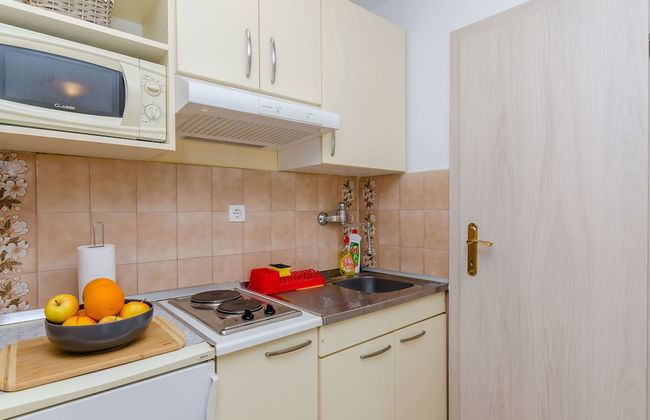 Apartments Bety - Foto 14