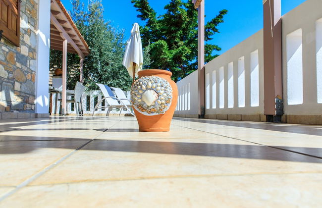 Anatoli Villa - Photo 12