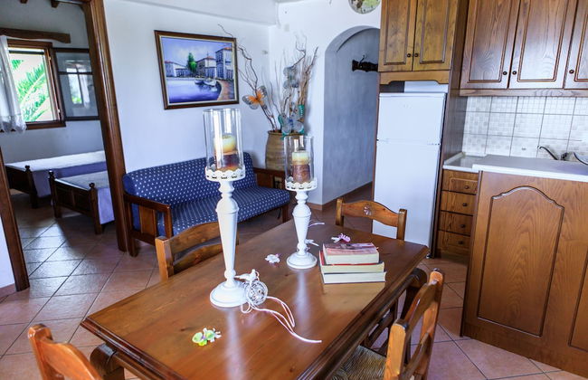 Anatoli Villa - Photo 8