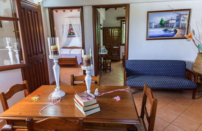 Anatoli Villa - Photo 15