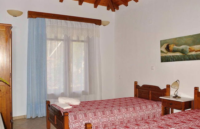 Anatoli Villa - Photo 4